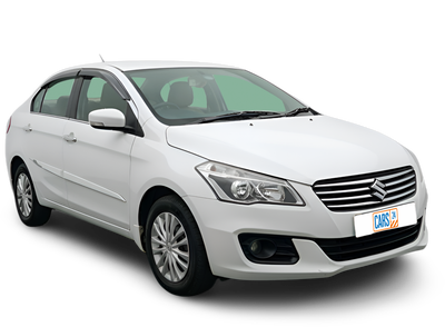 Maruti Ciaz-img